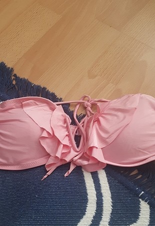bikini üst