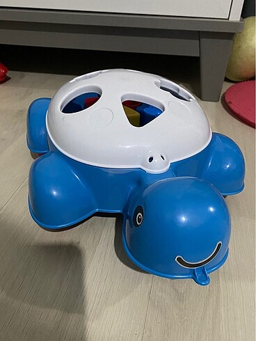 Fisher price bul tak