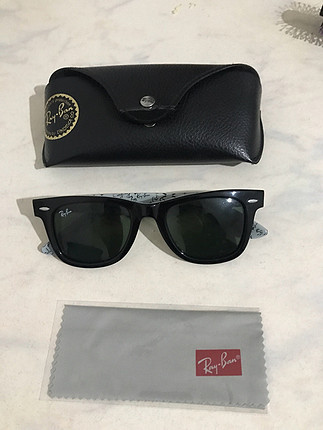 Ray Ban Rayban Güneş Gözlüğü 