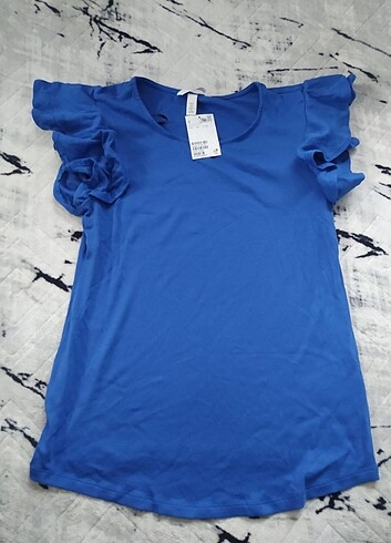 H&M tişört 
