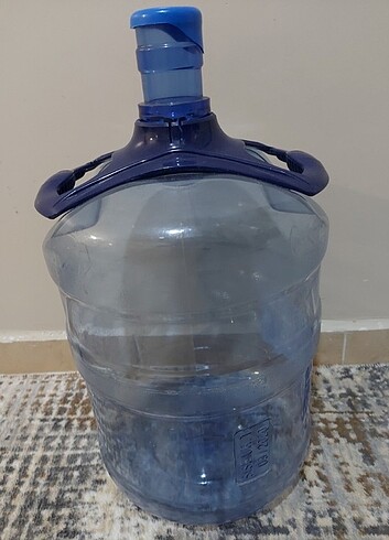 Damacana 19 litre