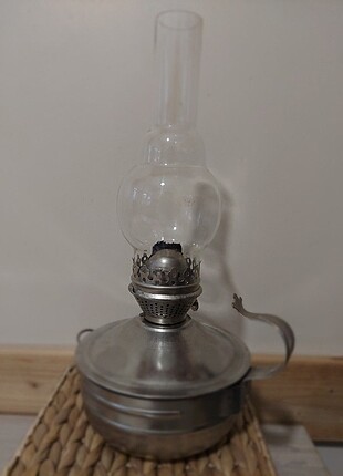Gaz lambası