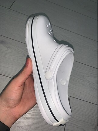 Crocs terlik