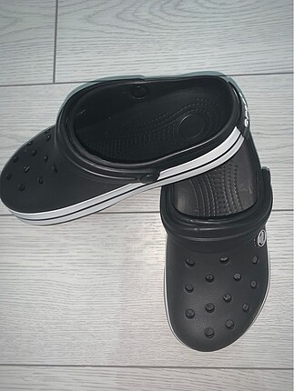 Crocs terlik