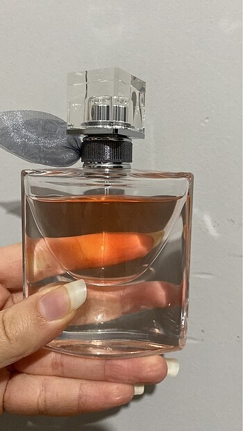 Parfüm 30 ml