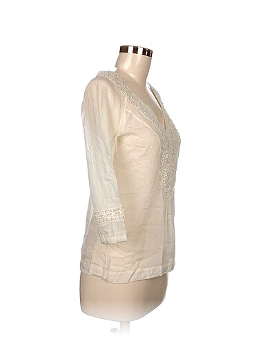 Massimo Dutti Massimo Dutti Bluz %70 İndirimli.