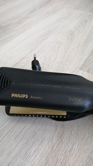 Philips Düzleştirici 