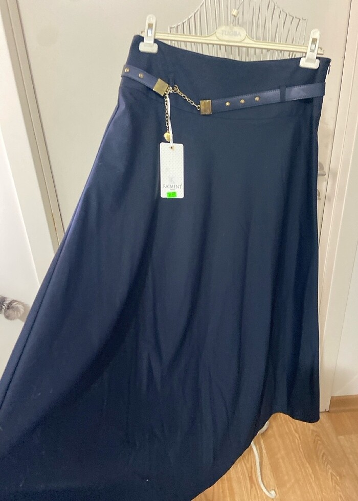 Çan etek - Görsel 3