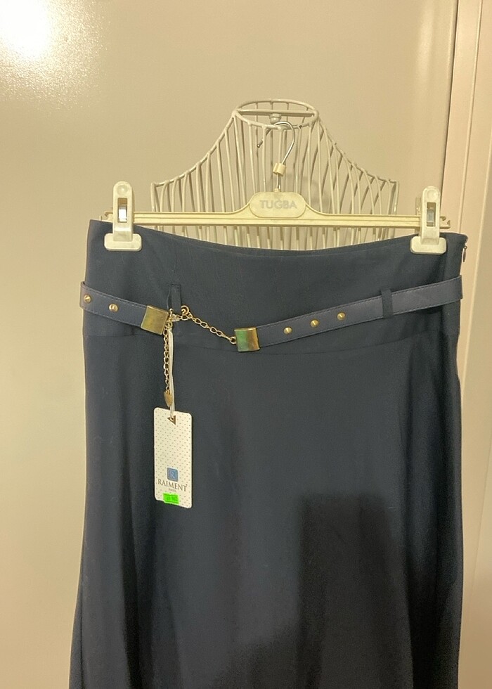 Çan etek - Görsel 2