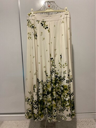 Kloş etek - Görsel 6