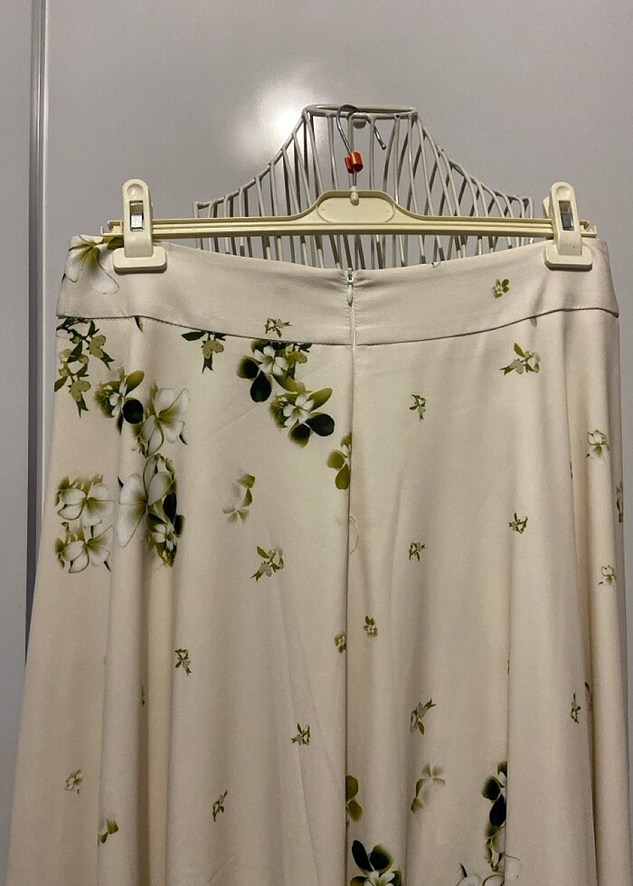 Kloş etek - Görsel 4