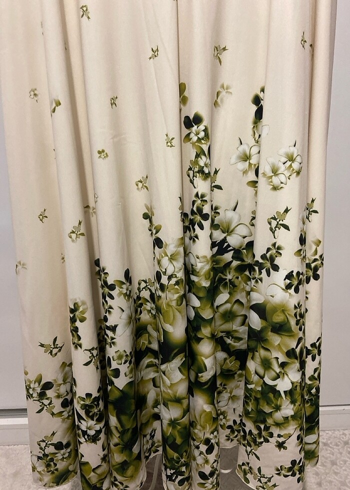 Kloş etek - Görsel 5