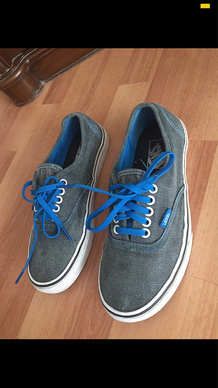 Vans ayakkabı 