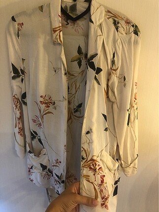 Oysho pijama takımı