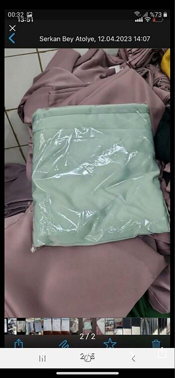 Beden SIFIR CİFT KANAT MİNT YEŞİLİ KARARTMA FON PERDE