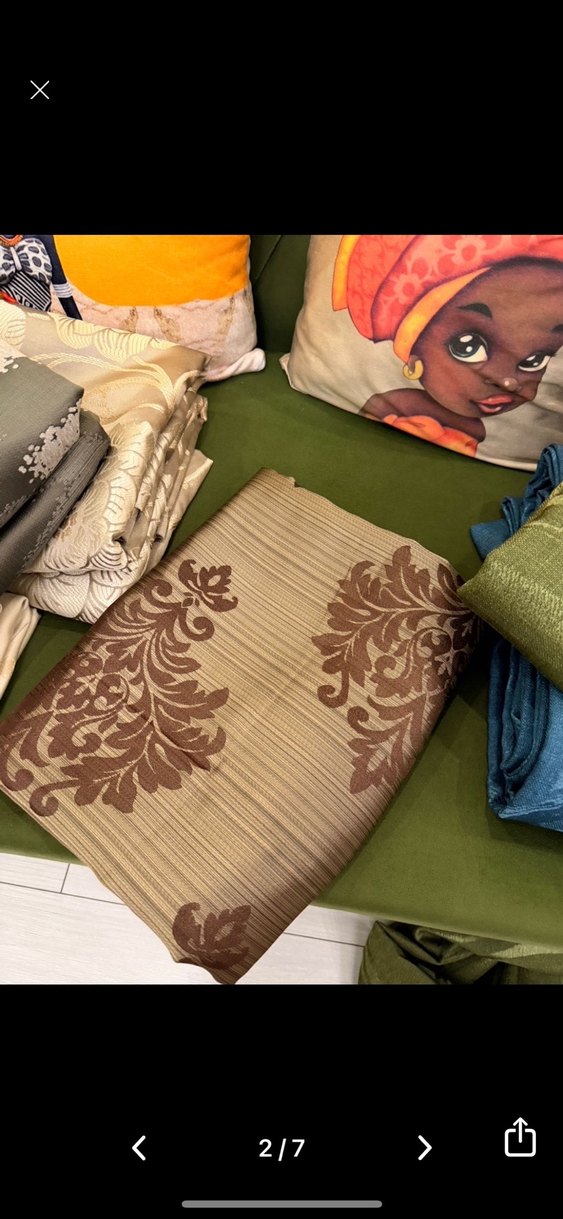 SIFIR ÇİFT KANAT YENİ SEZON DAMAKS FON PERDE - Görsel 2