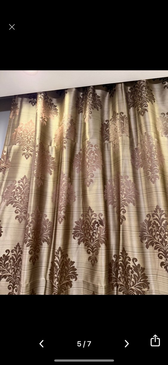 SIFIR ÇİFT KANAT YENİ SEZON DAMAKS FON PERDE - Görsel 5