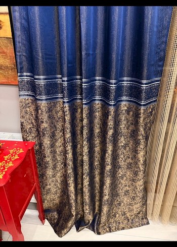 SIFIR ÇİFT KANAT YENİ SEZON PANO FON PERDE - Görsel 3