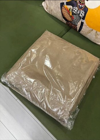 SIFIR ÇİFT KANAT YENİ SEZON FON PERDE - Görsel 5