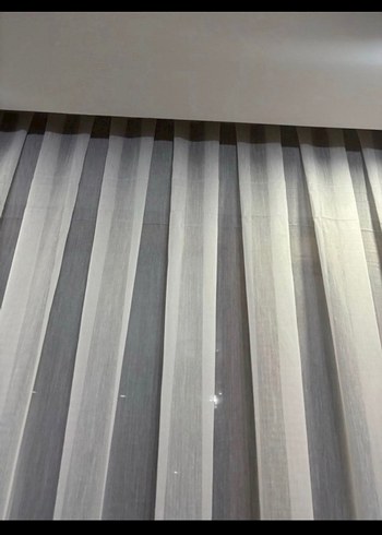 SIFIR 3.5 METRE YENİ SEZON TÜL - Görsel 3