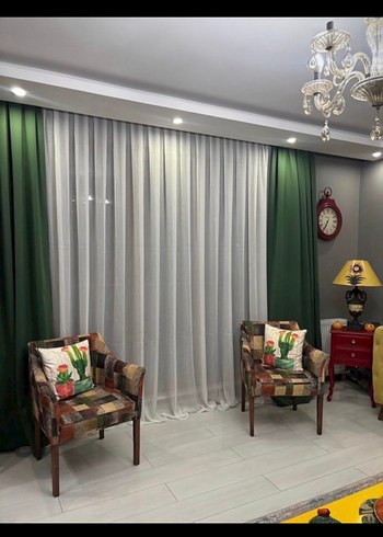 SIFIR 3.5 METRE YENİ SEZON TÜL - Görsel 2