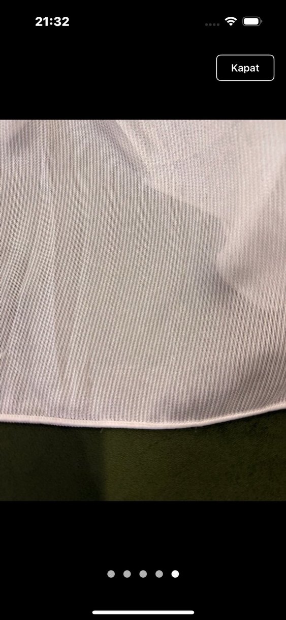 SIFIR 3.5 METRE YENİ SEZON TÜL - Görsel 5