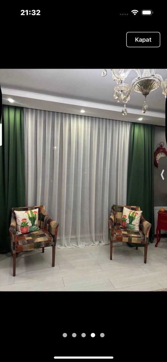 SIFIR 3.5 METRE YENİ SEZON TÜL - Görsel 4