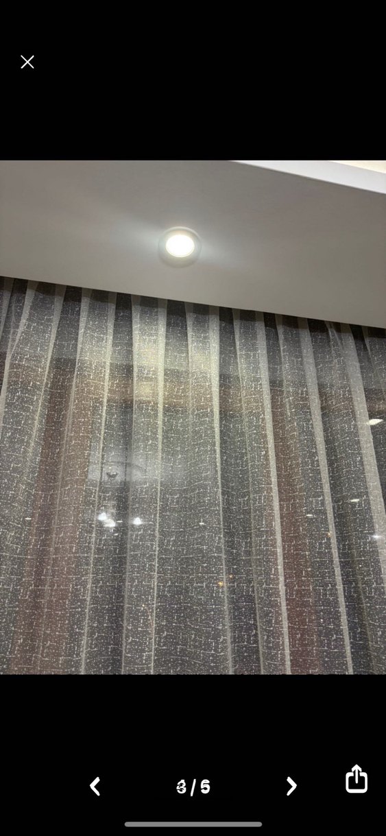 SIFIR YENİ SEZON TÜL - Görsel 3