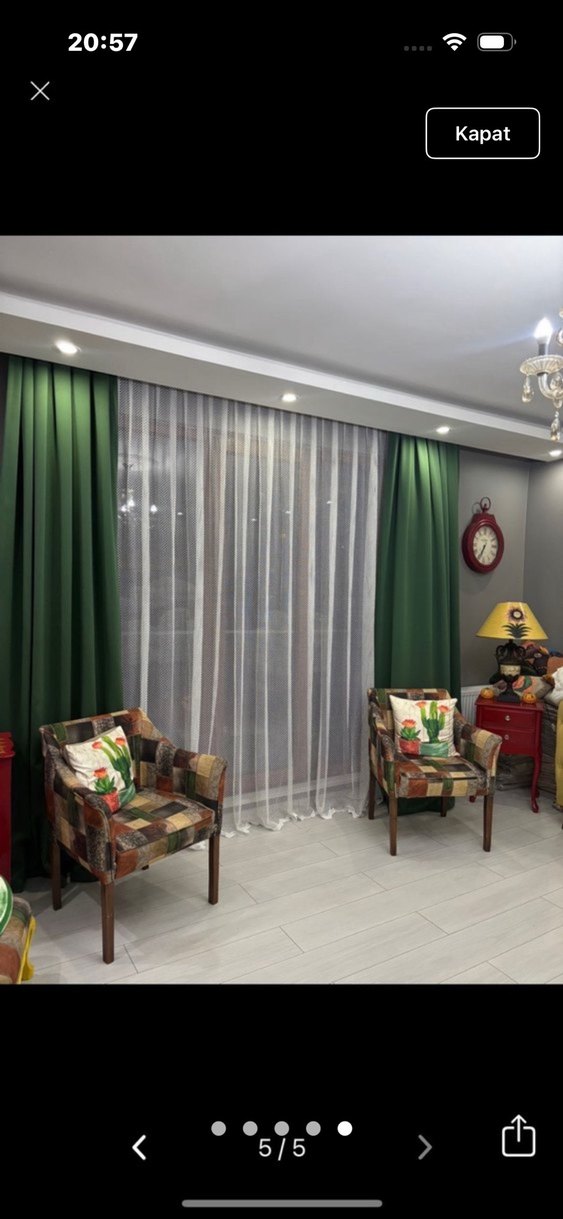 SIFIR YENİ SEZON TÜL - Görsel 5