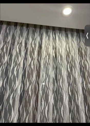 SIFIR YENİ SEZON TÜL - Görsel 3