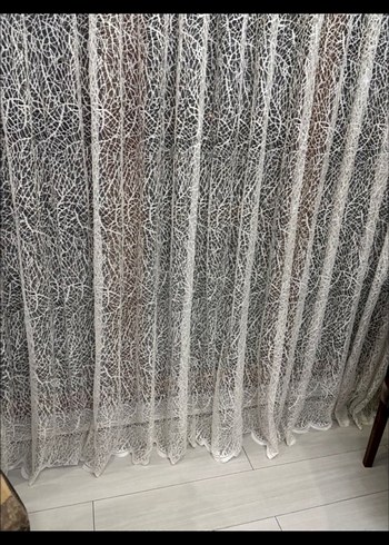 SIFIR 3.90 EN YENİ SEZON TÜL - Görsel 6