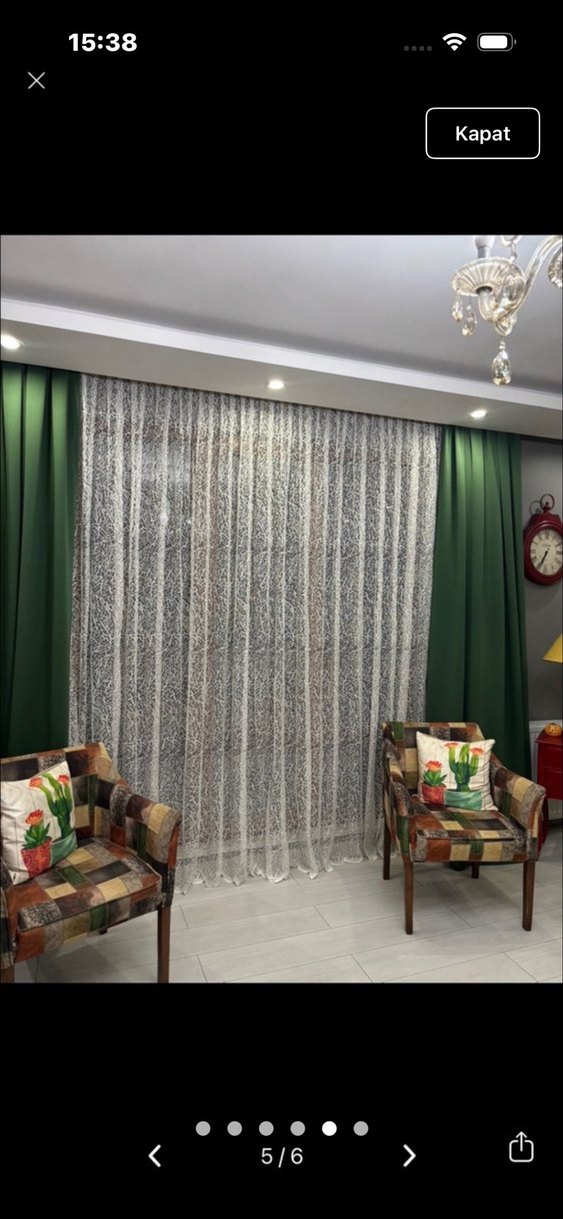 SIFIR 3.90 EN YENİ SEZON TÜL - Görsel 5