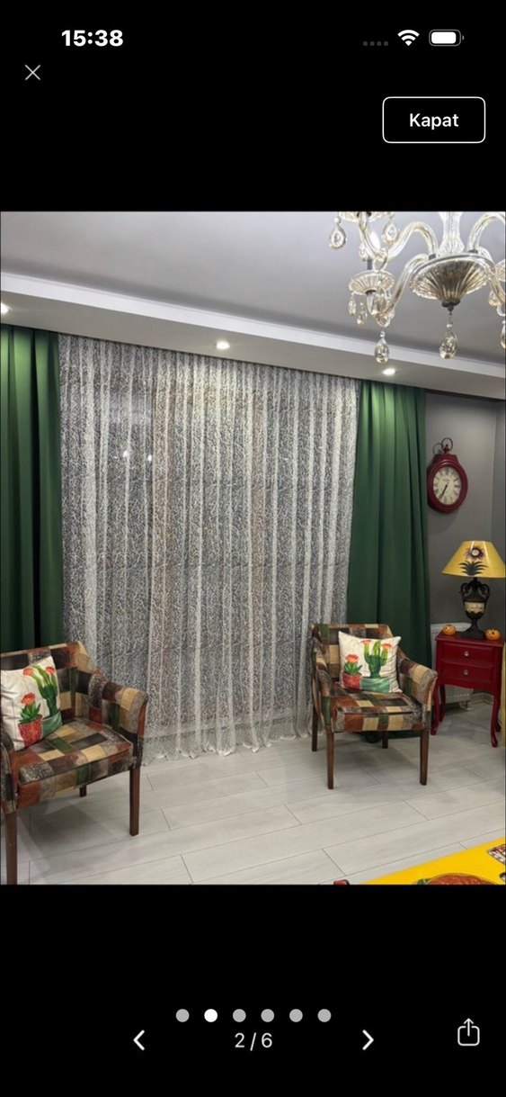 SIFIR 3.90 EN YENİ SEZON TÜL - Görsel 2