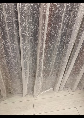 SIFIR 4.20 EN YENİ SEZON TÜL - Görsel 5