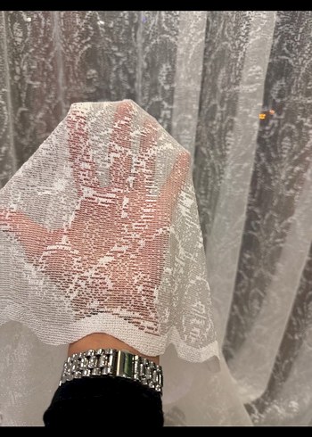 SIFIR 4.20 EN YENİ SEZON TÜL - Görsel 4