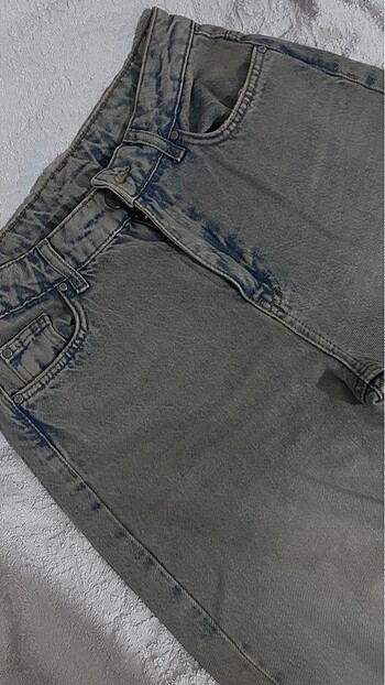 34 Beden Kot pant