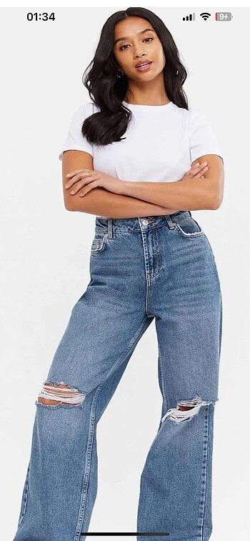 Kot pantolon