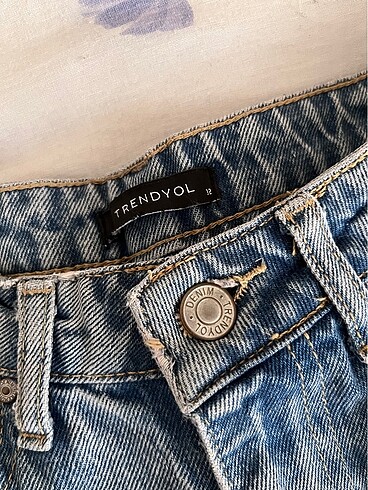 Trendyol & Milla Kot pantolon