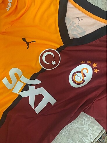 s Beden Orijinal Forma