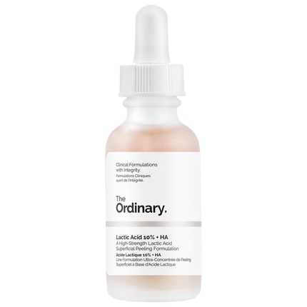 The Ordinary