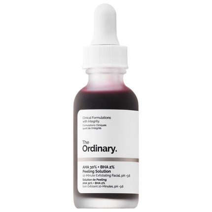 The Ordinary