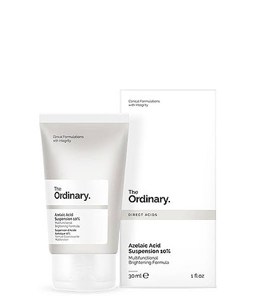 The Ordinary