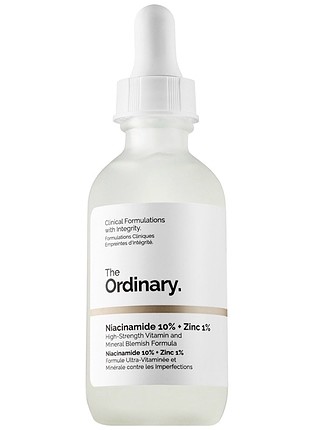 The Ordinary