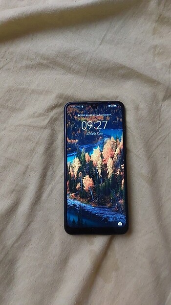 Huawei telefon