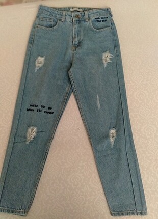 Mavi Jeans Mom jean