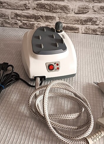Sinbo 2000 Watt Buhar Makinesi