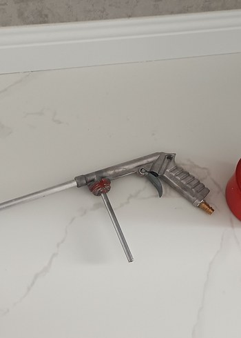  Beden Renk Asturo Mazot Tabancası