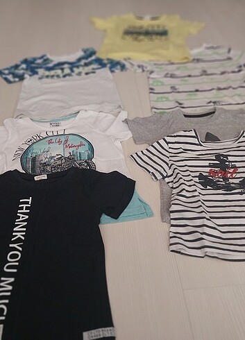 Cocuk tshirt