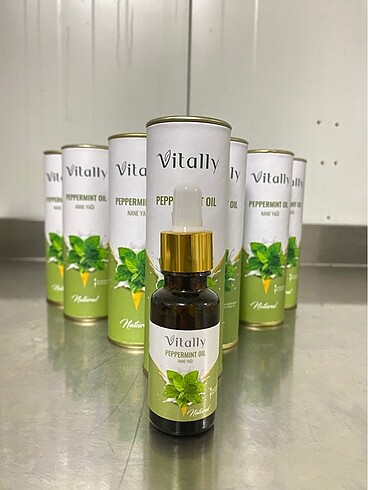 NANE YAĞI 20 ml