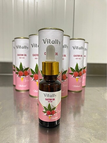 HİNT YAĞI 20 ml